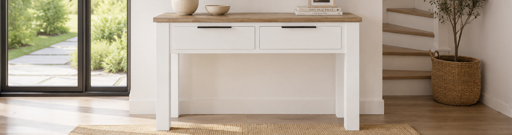 Console Table