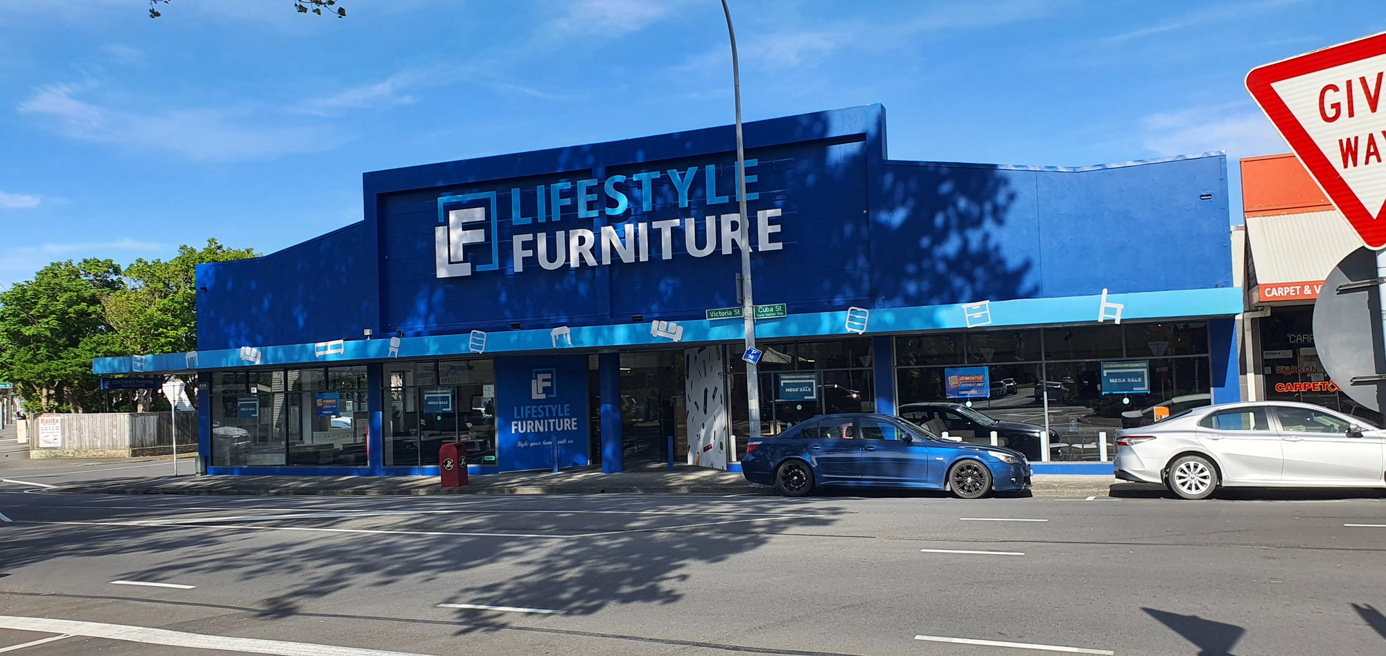 Lifestyle Furniture