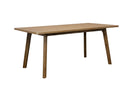 Darwin 1.6M Dining Table