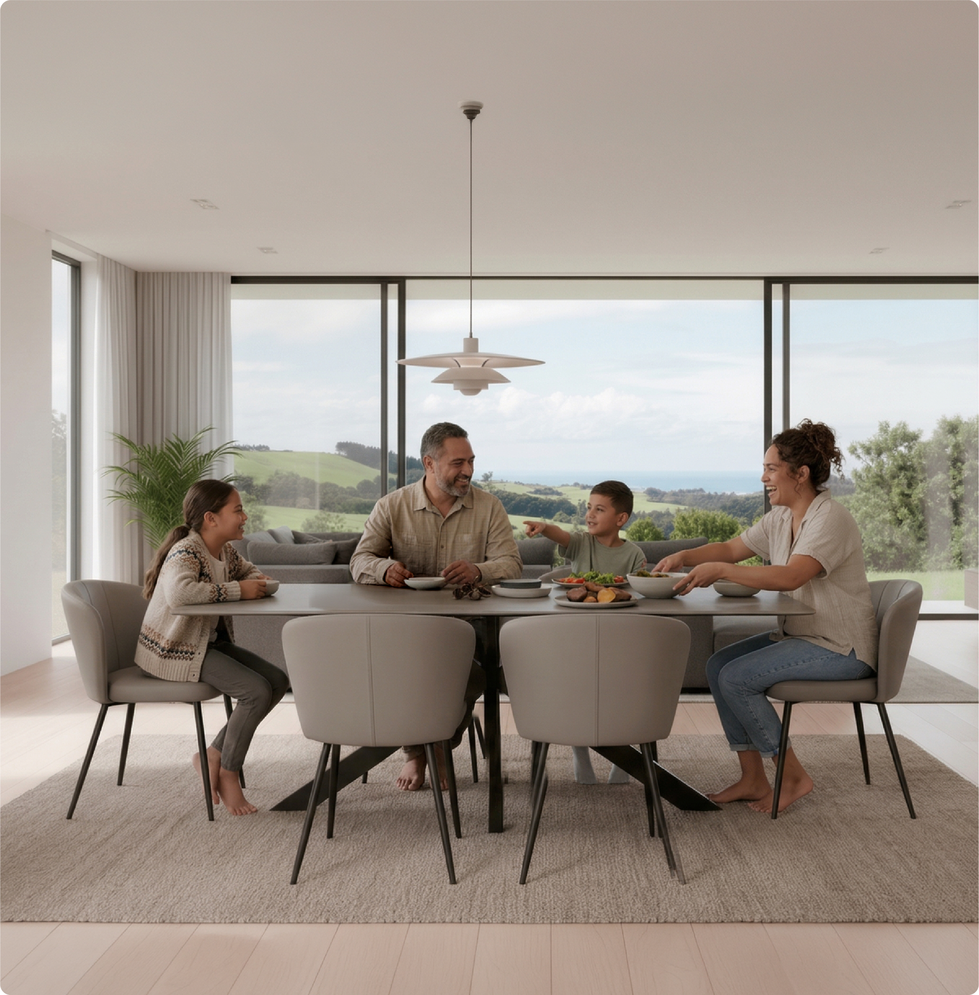 Lifestyle Furniture