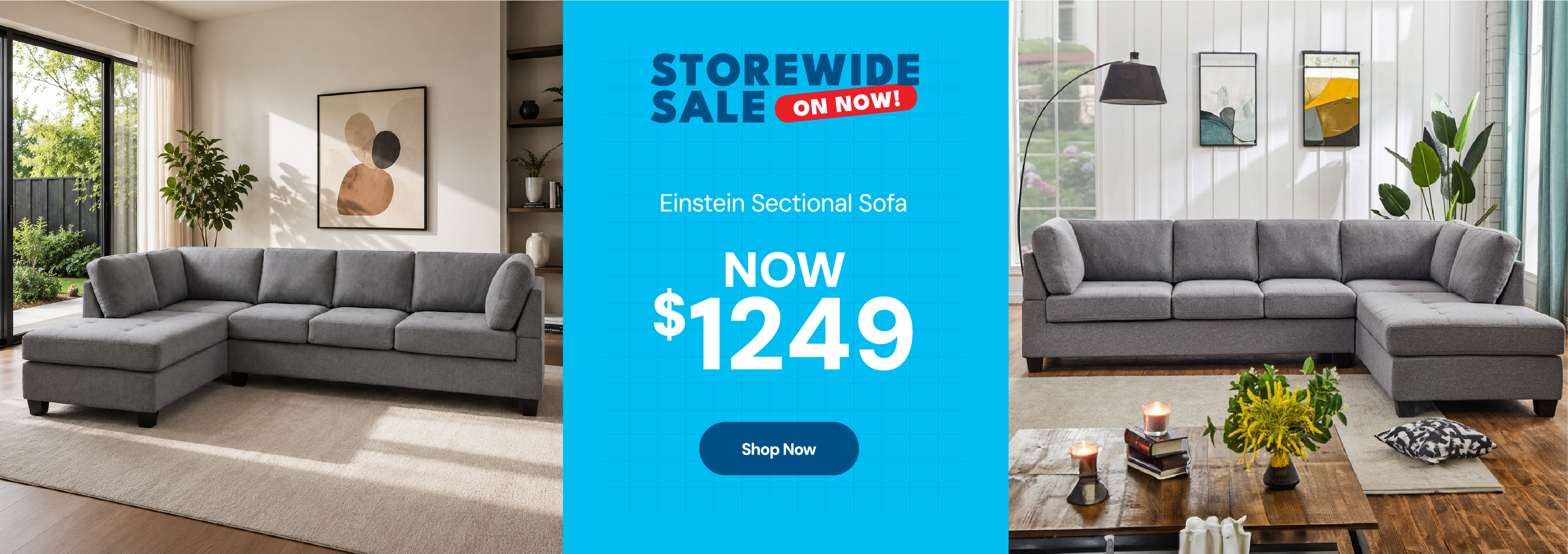 Lifestyle Furniture