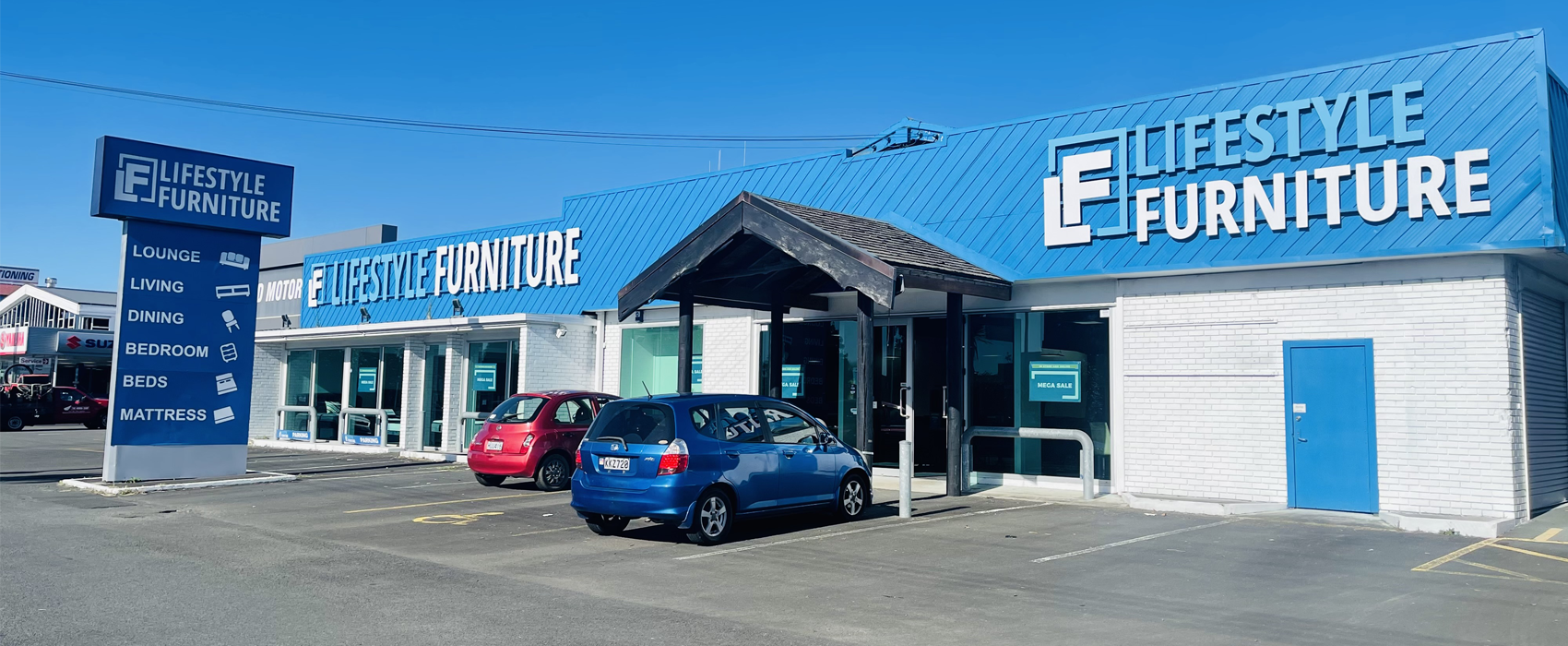 Lifestyle Furniture