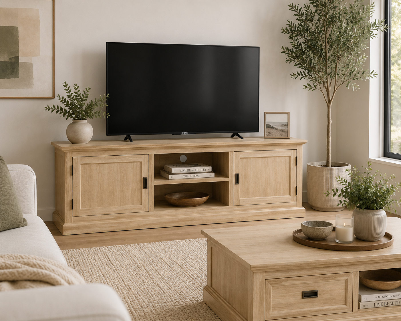 Lifestyle Furniture