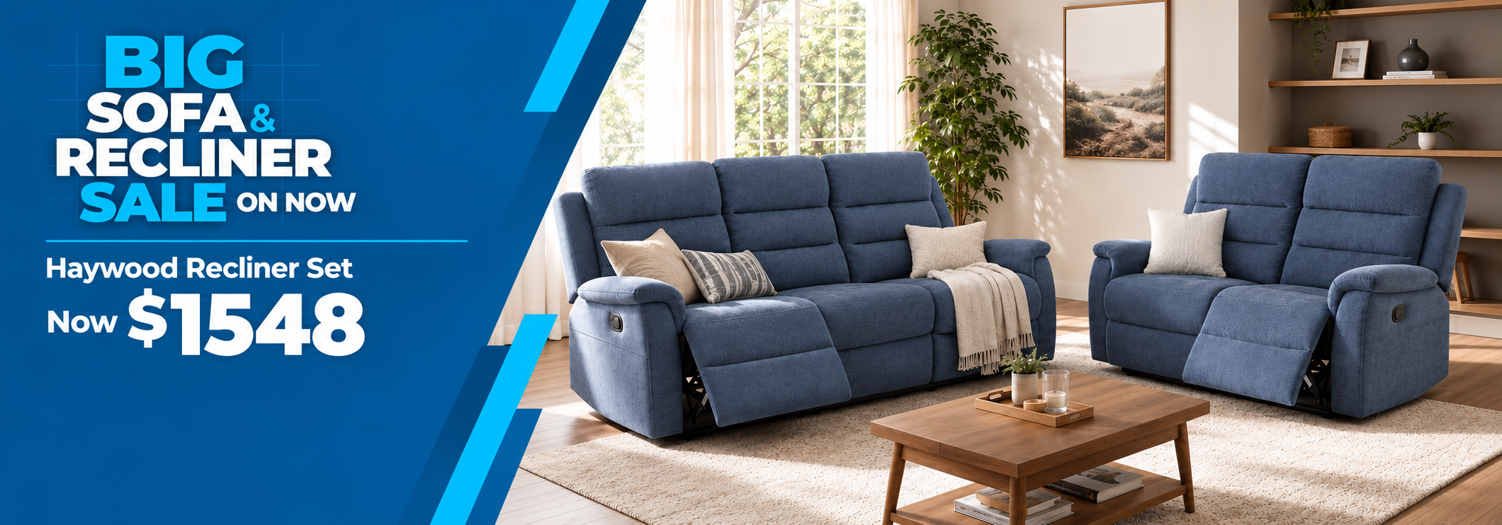 Lifestyle Furniture