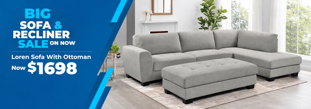 Lifestyle Furniture