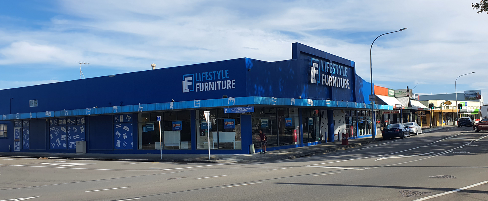Lifestyle Furniture