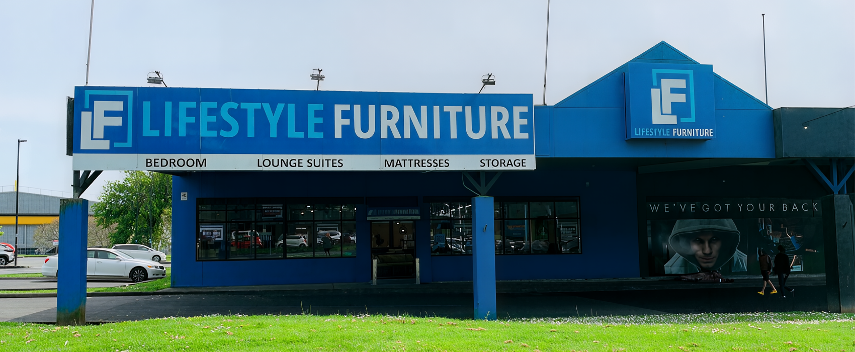 Lifestyle Furniture