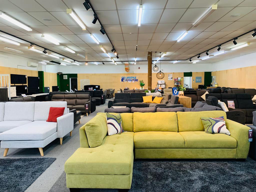 Lifestyle Furniture