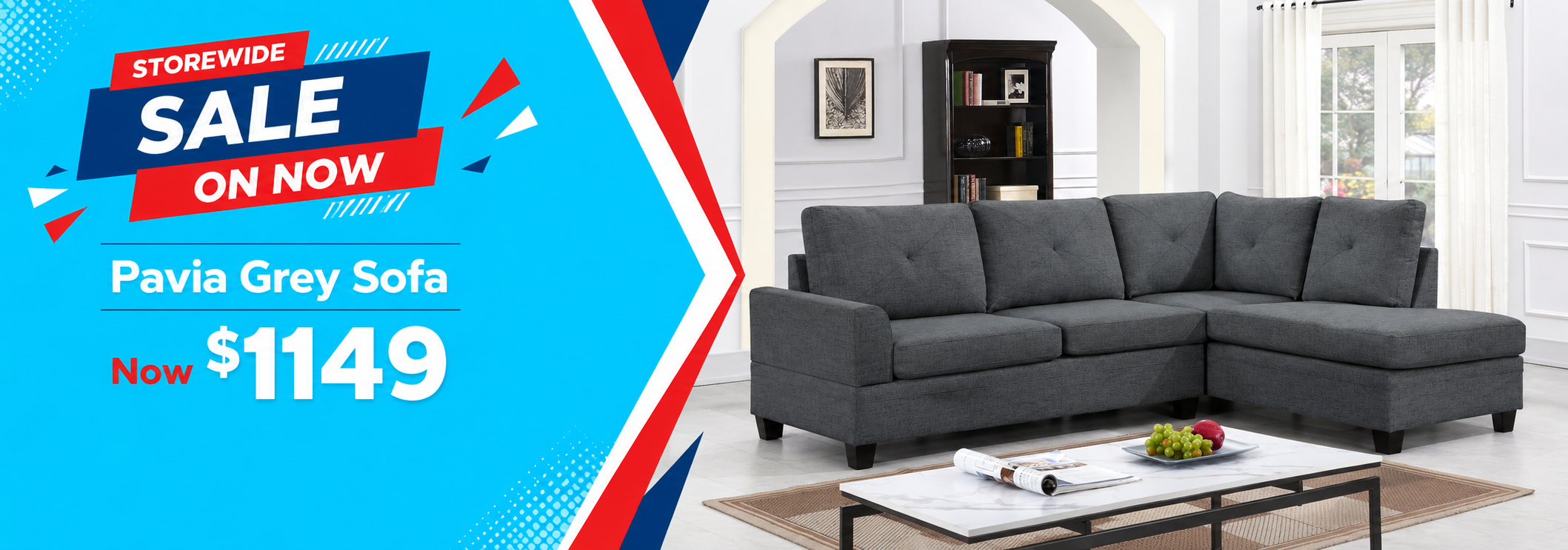 Lifestyle Furniture