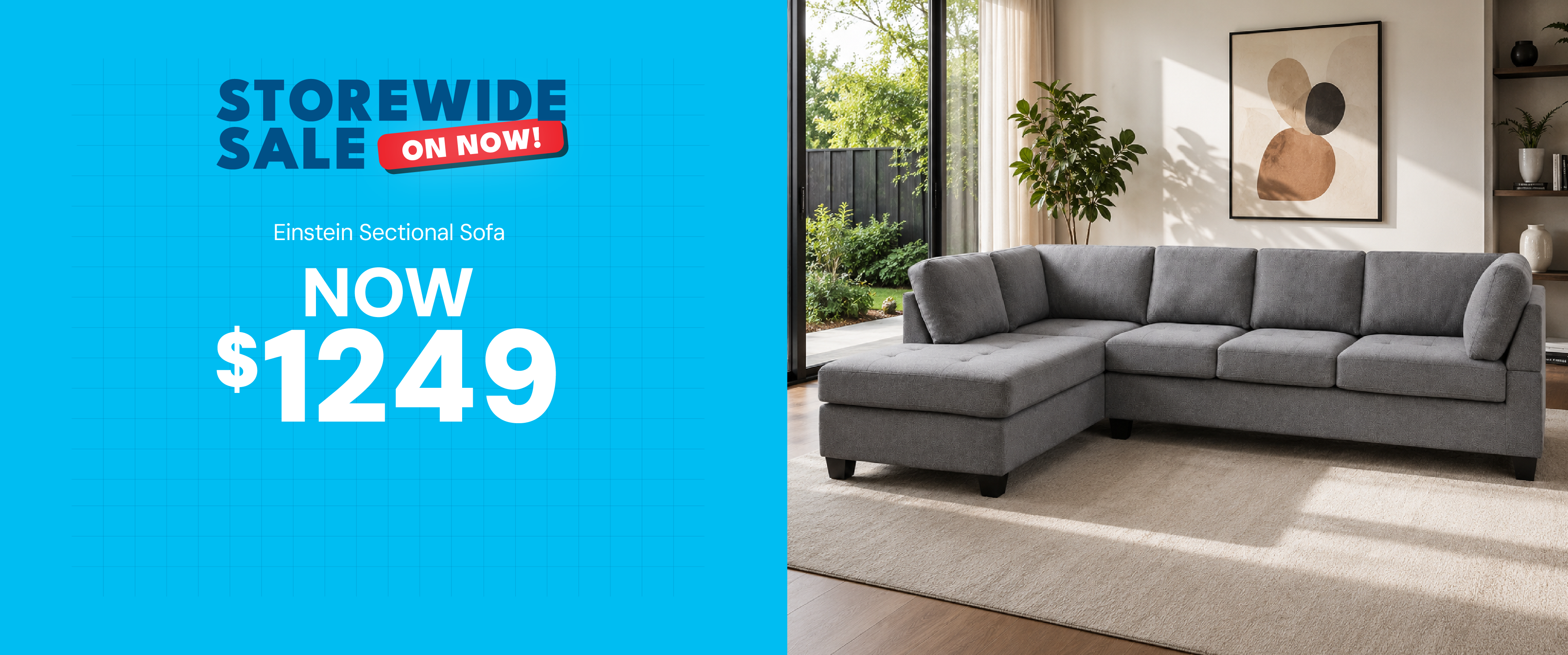 Lifestyle Furniture