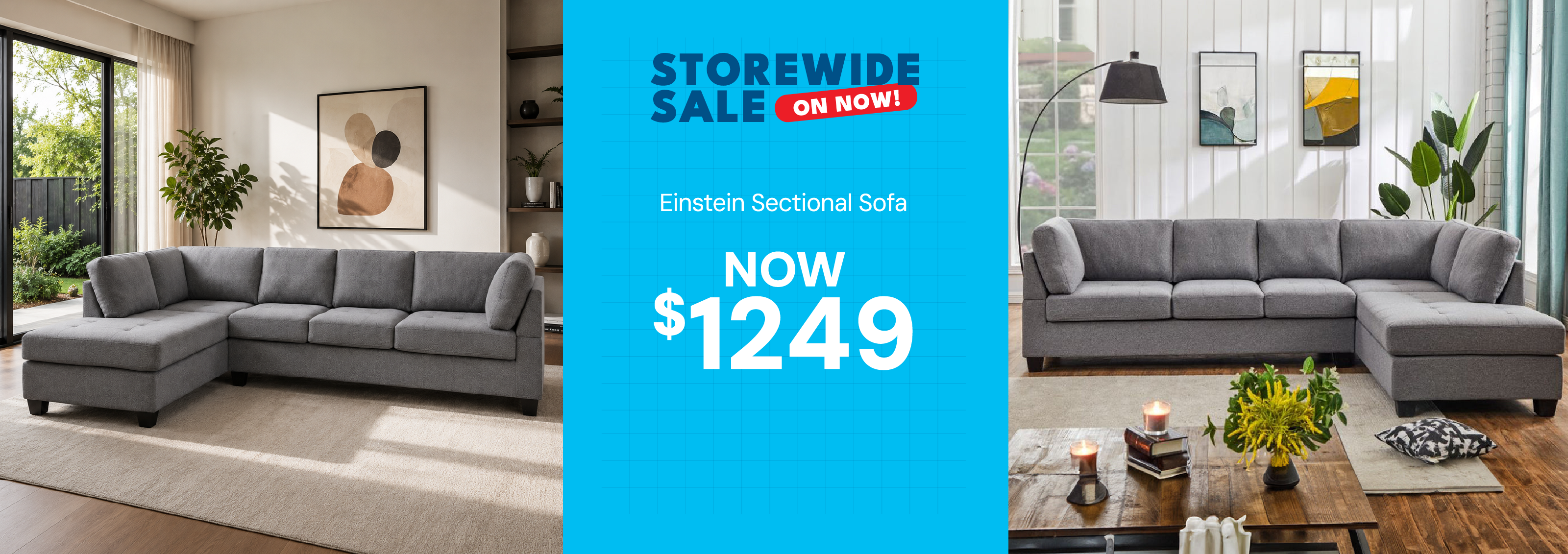 Lifestyle Furniture