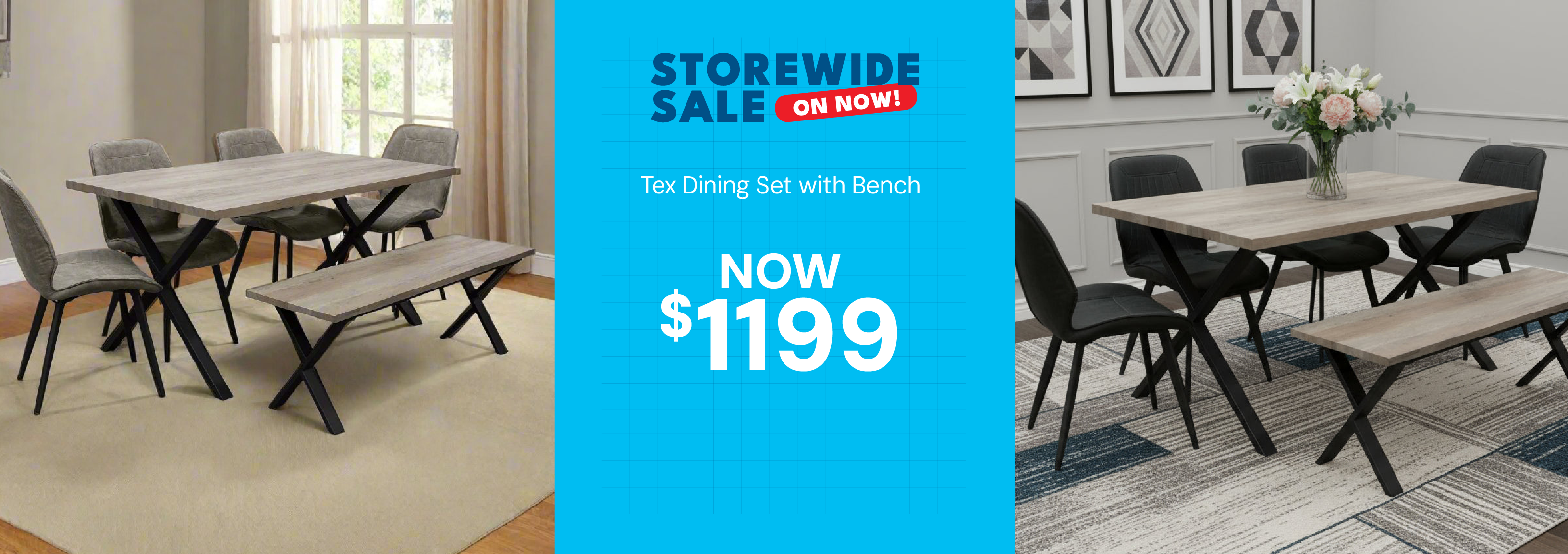 Lifestyle Furniture