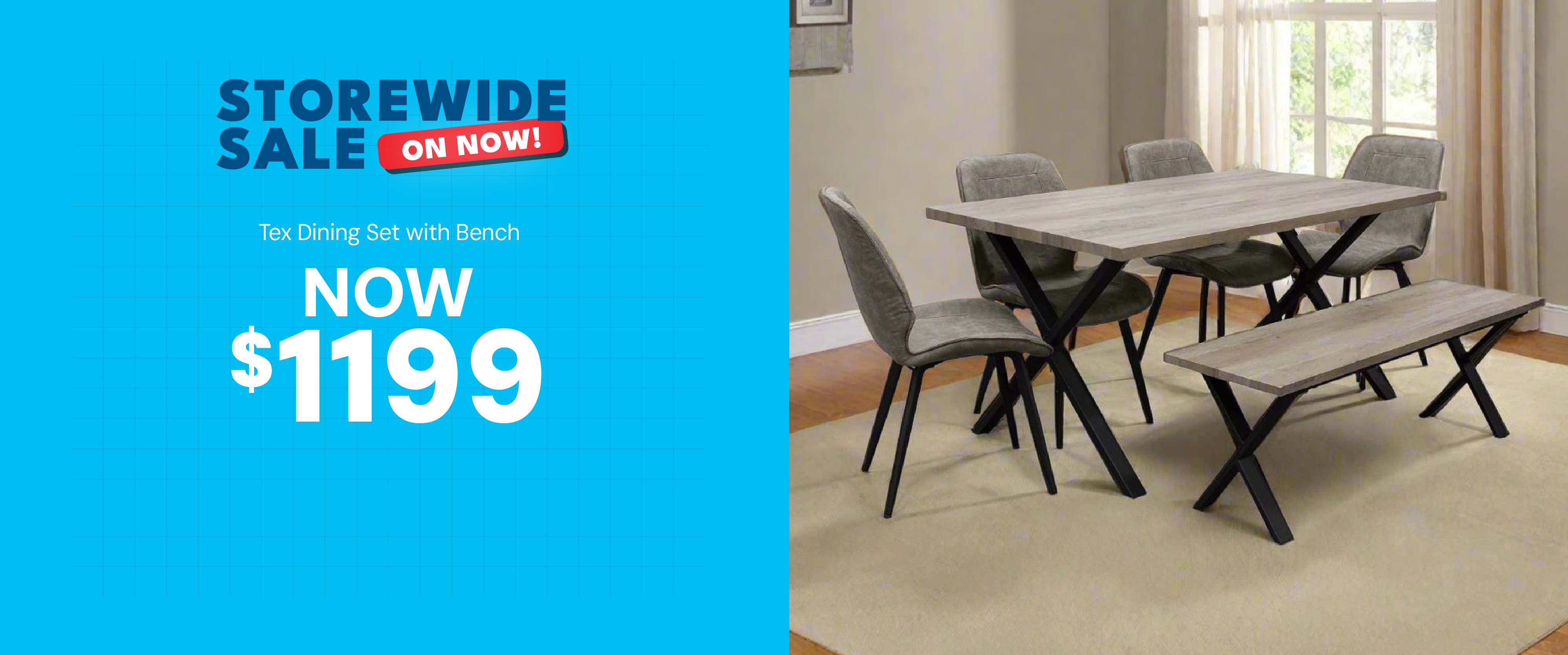 Lifestyle Furniture