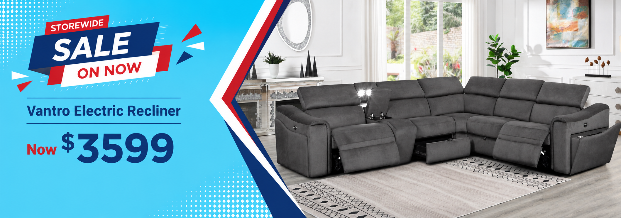 Lifestyle Furniture
