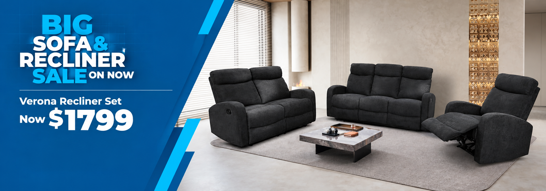 Lifestyle Furniture