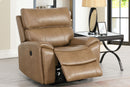 Bristol Single - Seater Electric Recliner Chair - Lifestyle Furniture