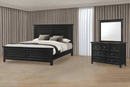 Ciara 2 - Piece Queen Bedroom Set - Lifestyle Furniture