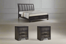 Picton 3 - Piece Queen Bedroom Set - Lifestyle Furniture