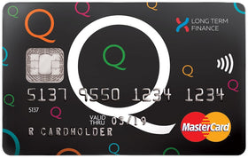 Q Card