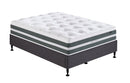 Sleep Tech Premium Gel Bed - Lifestyle Furniture