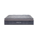 Sleep Tech Xtra Firm Mattress - Lifestyle Furniture