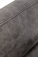 Stacey 2 - Seater Recliner Sofa - Lifestyle Furniture