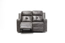 Stacey 2 - Seater Recliner Sofa - Lifestyle Furniture
