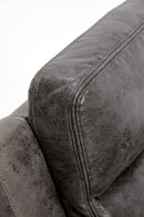 Stacey 2 - Seater Recliner Sofa - Lifestyle Furniture