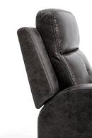 Stacey 2 - Seater Recliner Sofa - Lifestyle Furniture