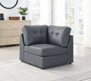 Suntory Modular Wedge/Corner Piece - Lifestyle Furniture