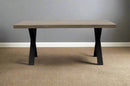 Tex Coffee Table - LIFESTYLE FURNITURE