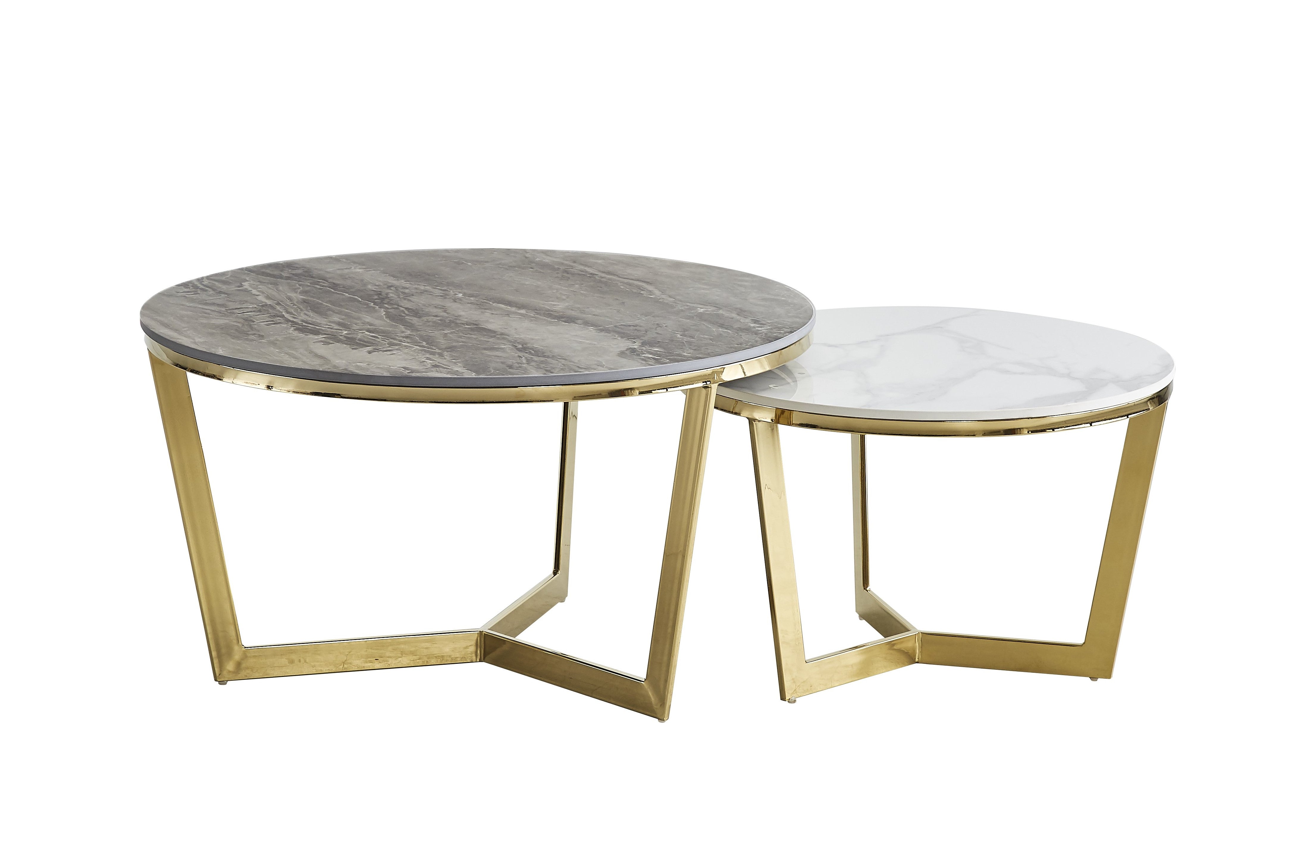 Vincent Coffee Table Set Lifestyle Furniture