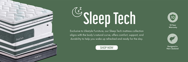 Mattress Sizes in New Zealand: The Complete Guide for 2025 - Lifestyle Furniture