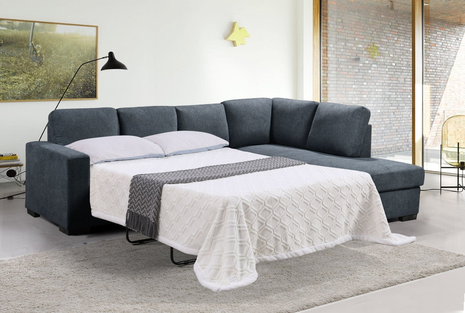 The Ultimate Guide to Buying a Sofa Bed in NZ (2026 Edition) - Lifestyle Furniture