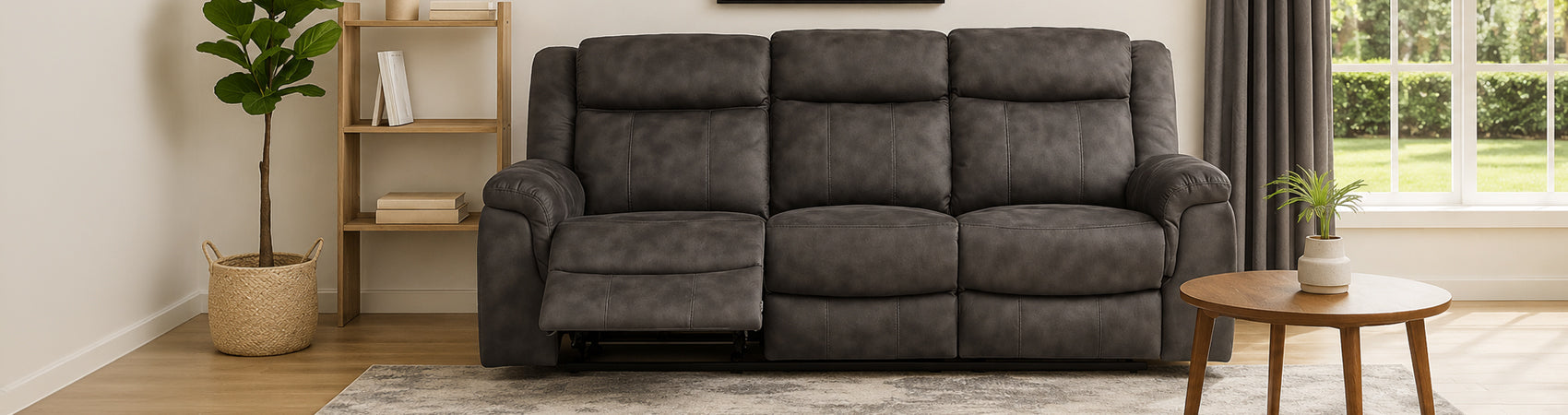 Electric Recliner