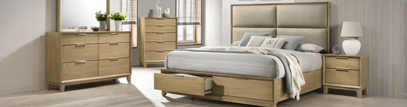 Bedroom Sets