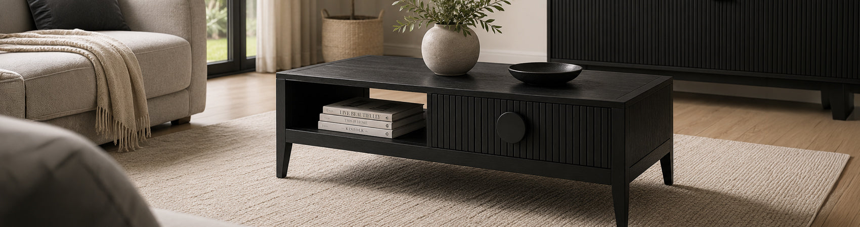 Coffee Tables