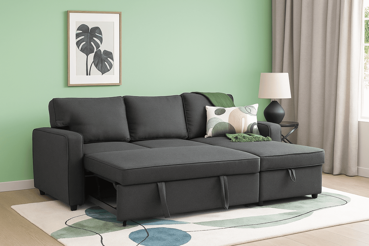 Sofa Beds NZ – Affordable & Space-Saving Sofa Beds - Lifestyle Furniture