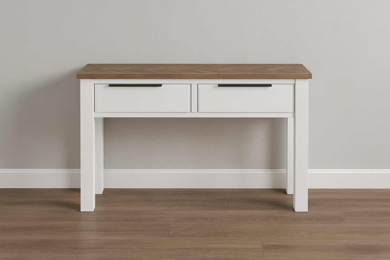 Santo Console Table - Hallway Table