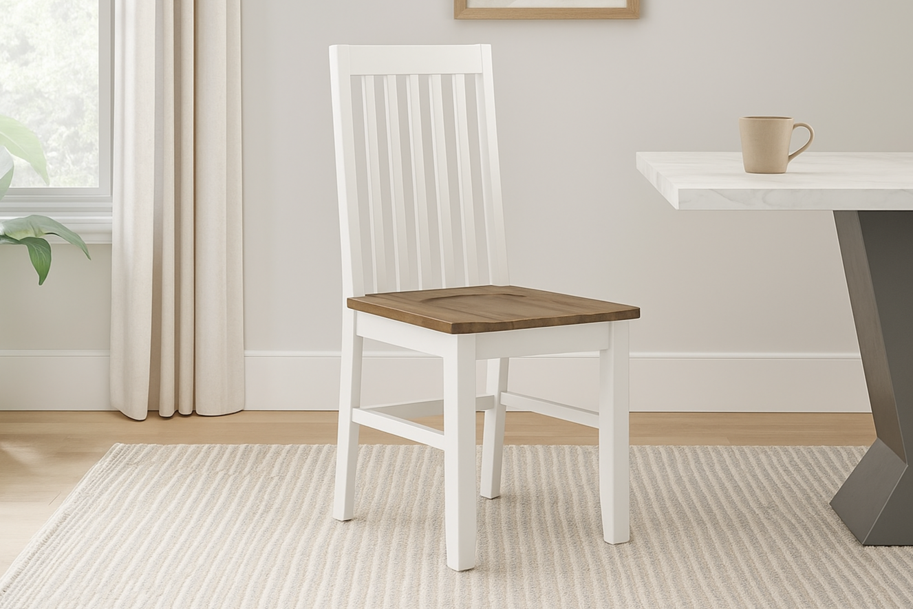 Santo 6-Piece Dining Set