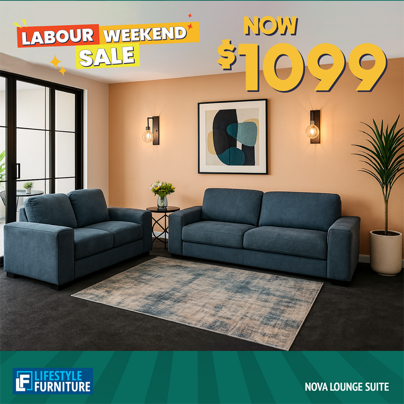 Nova Lounge Suite 3+2