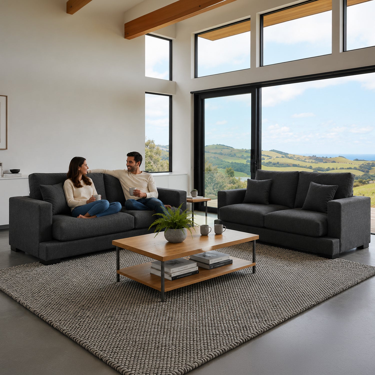 Lifestyle Furniture