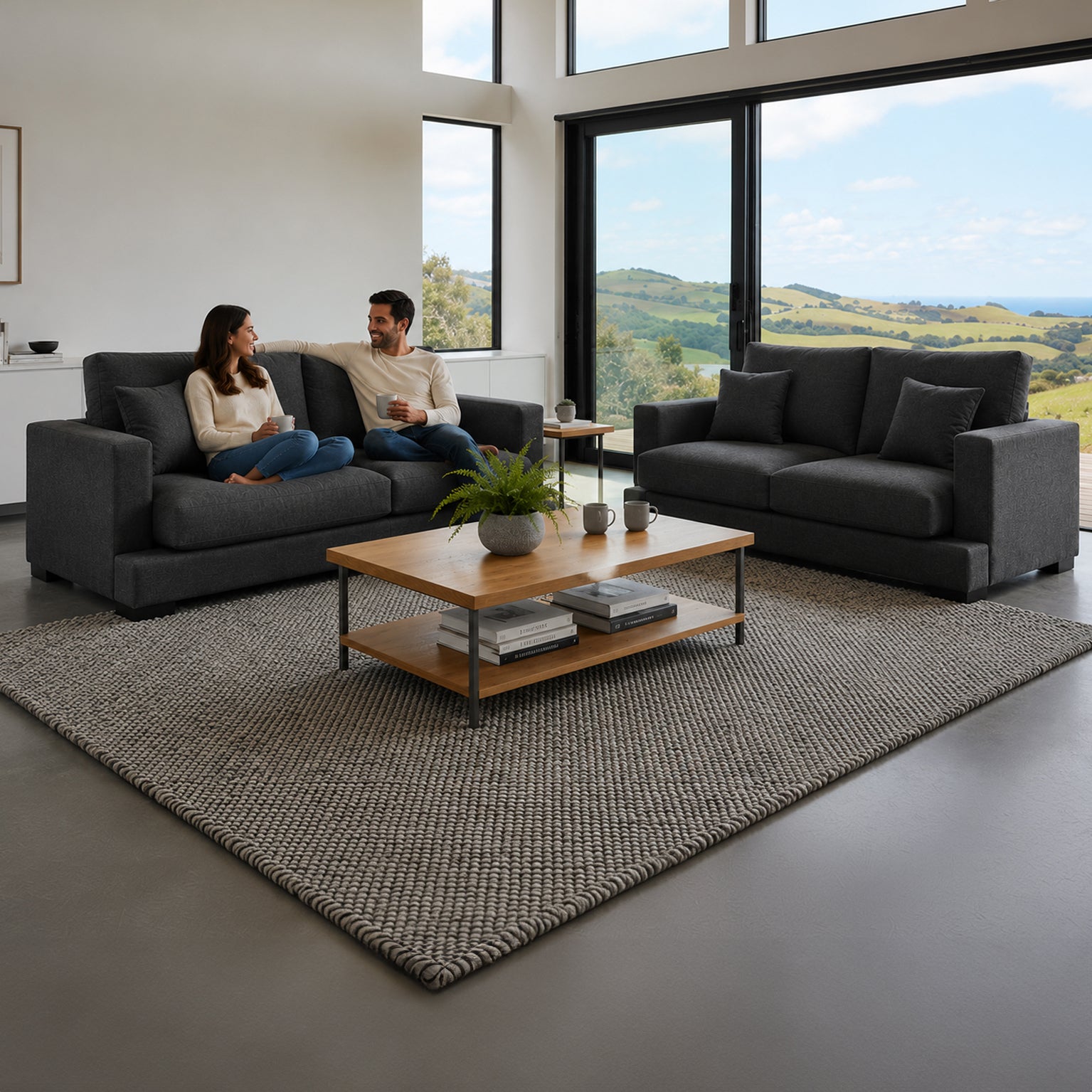 Lifestyle Furniture