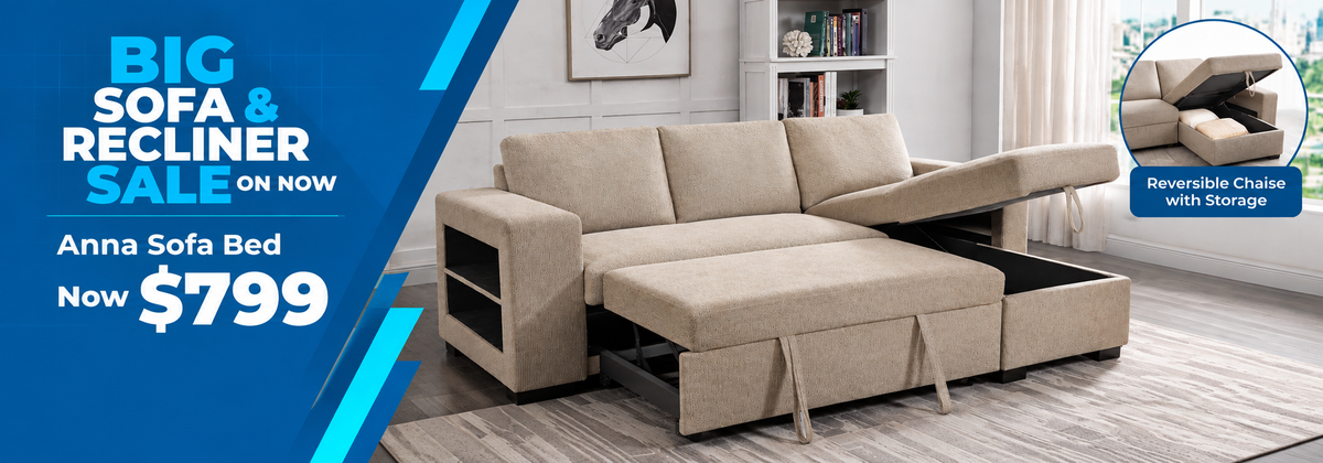 Lifestyle Furniture