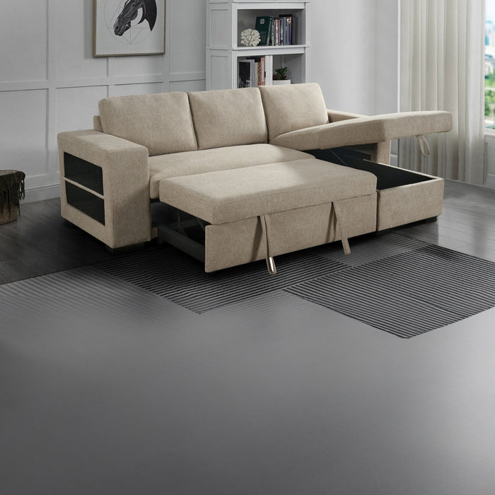 Lifestyle Furniture