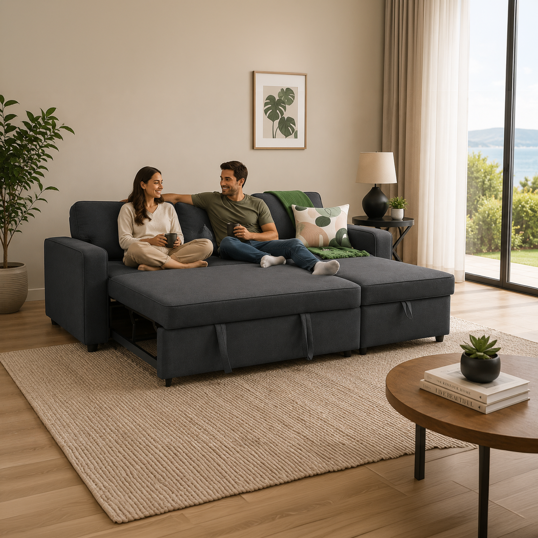 Lifestyle Furniture