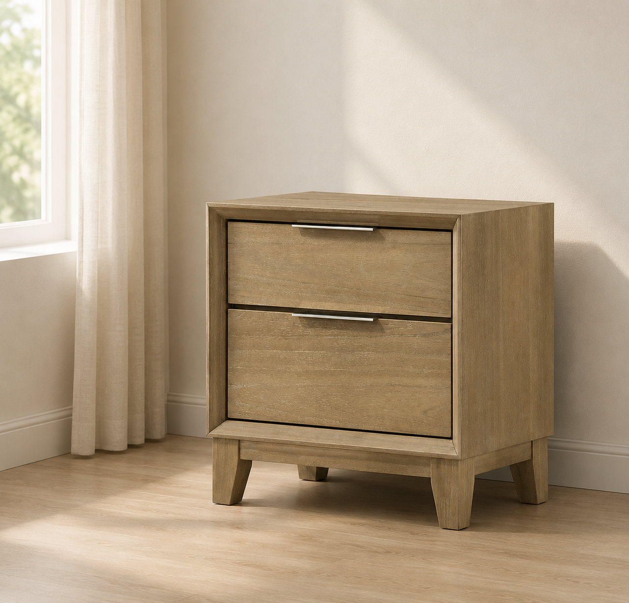 Bedside Tables