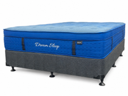 Good quality and affordable bed
