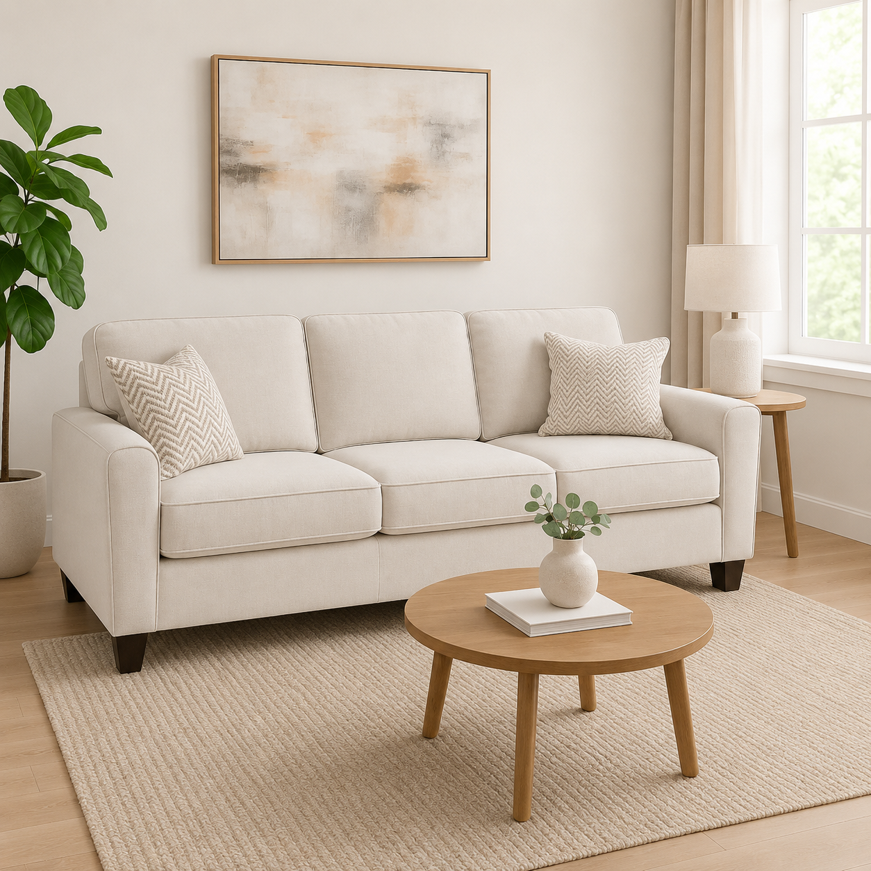 Blazer 3 Seater Sofa