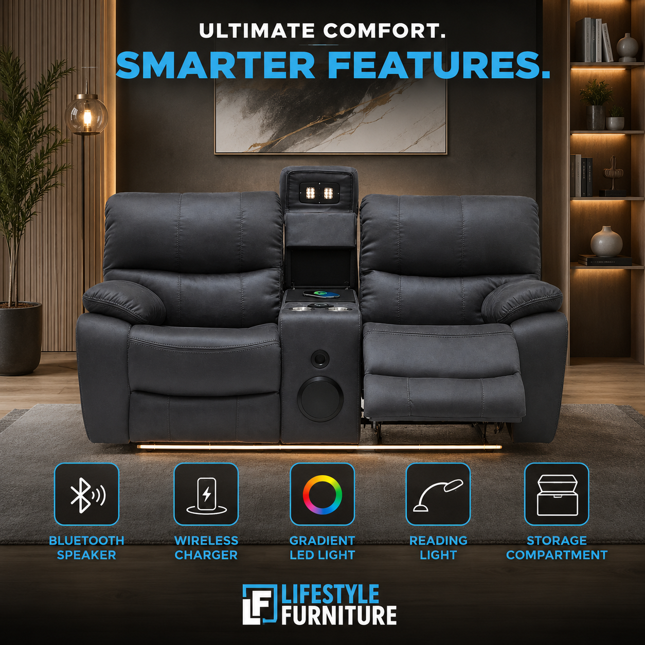 Lifestyle Furniture